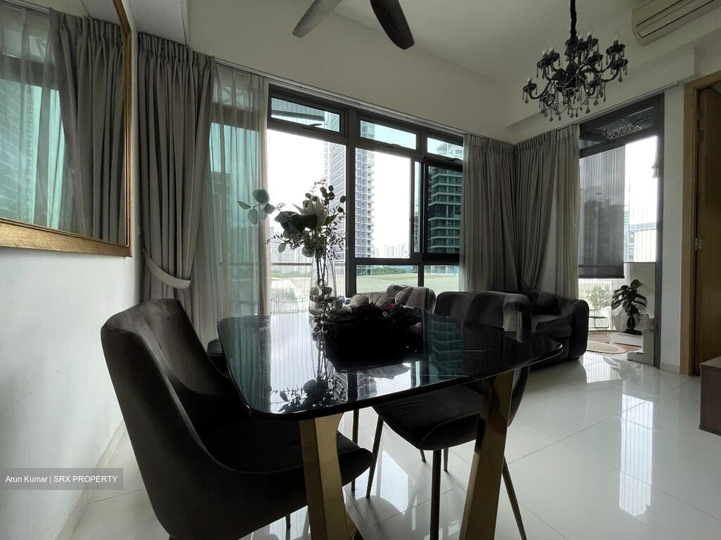 Ascent @ 456 (D12), Apartment #495565091